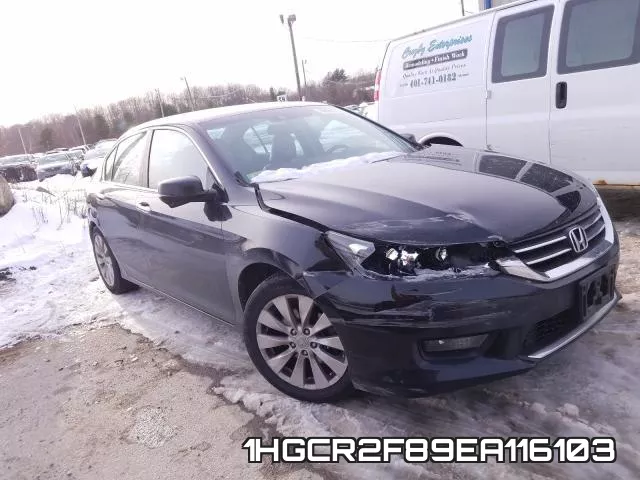1HGCR2F89EA116103