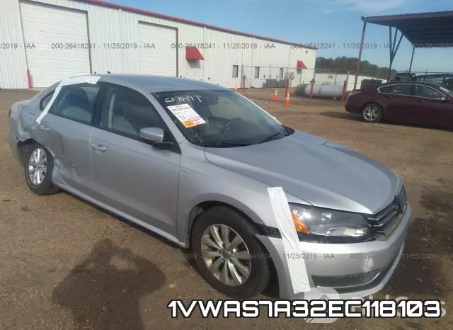 1VWAS7A32EC118103
