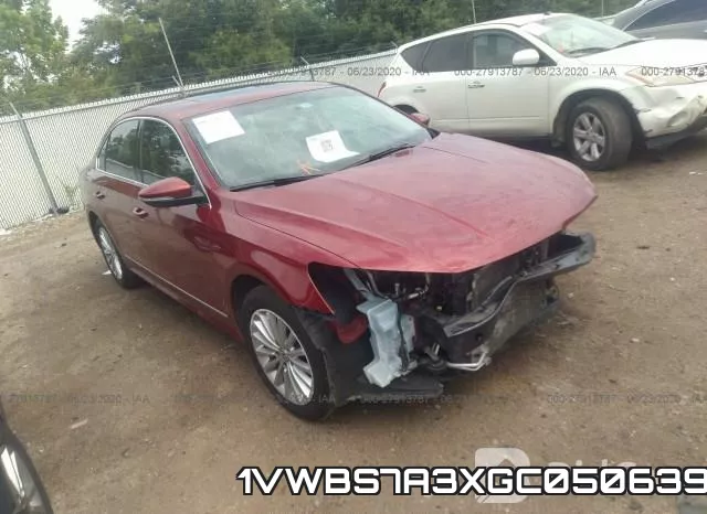 1VWBS7A3XGC050639