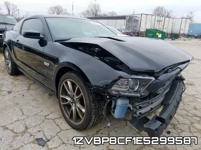 1ZVBP8CF1E5299587