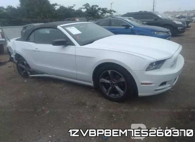 1ZVBP8EM7E5260370