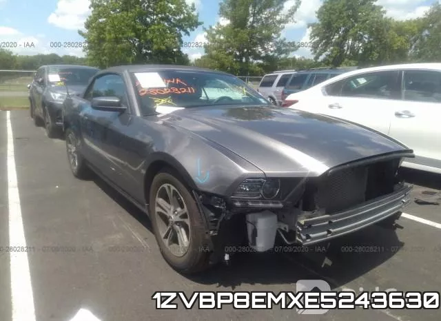 1ZVBP8EMXE5243630