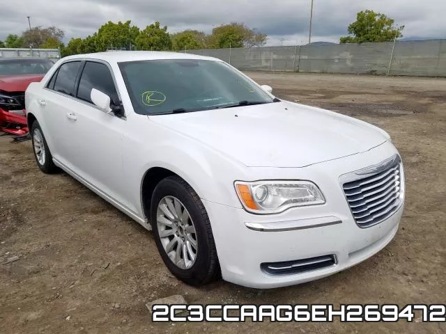 2C3CCAAG6EH269472