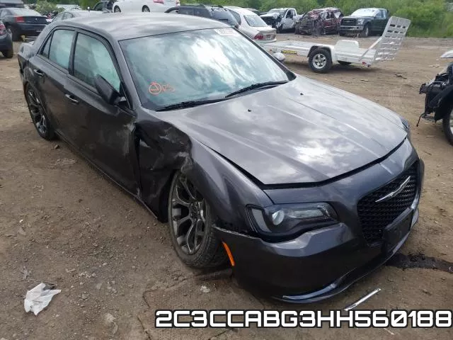2C3CCABG3HH560188