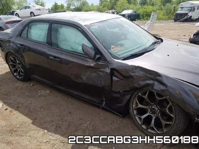 2C3CCABG3HH560188