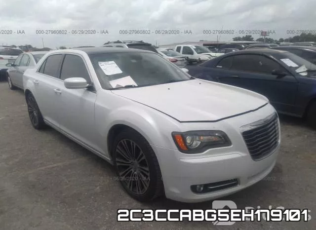 2C3CCABG5EH179101
