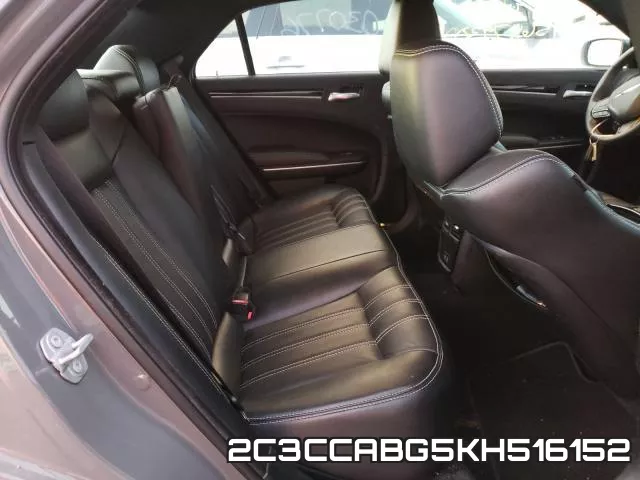 2C3CCABG5KH516152