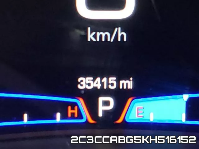 2C3CCABG5KH516152