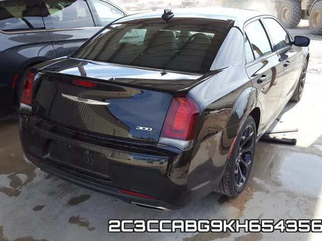 2C3CCABG9KH654356