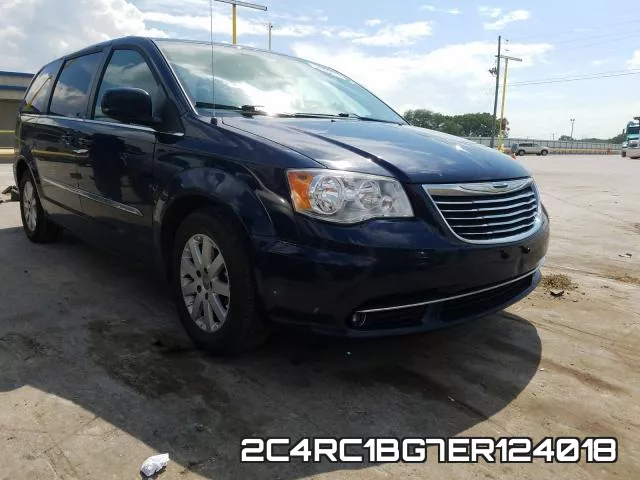 2C4RC1BG7ER124018