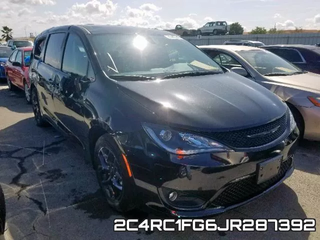 2C4RC1FG6JR287392