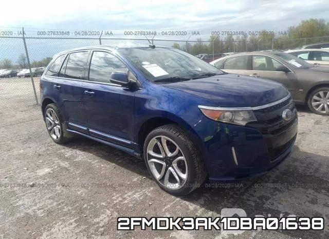 2FMDK3AK1DBA01638