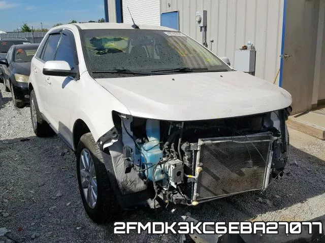 2FMDK3KC6EBA27077
