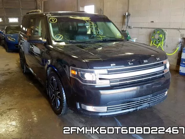 2FMHK6DT6DBD22467