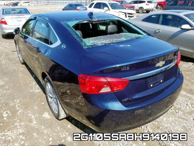 2G1105SA8H9140198