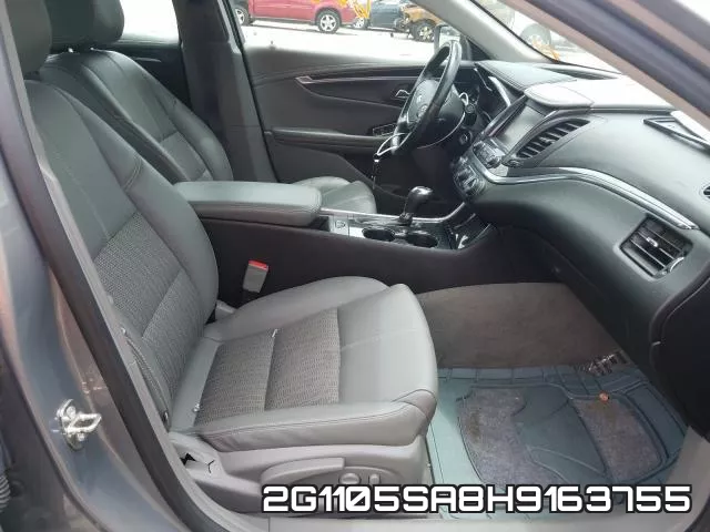 2G1105SA8H9163755