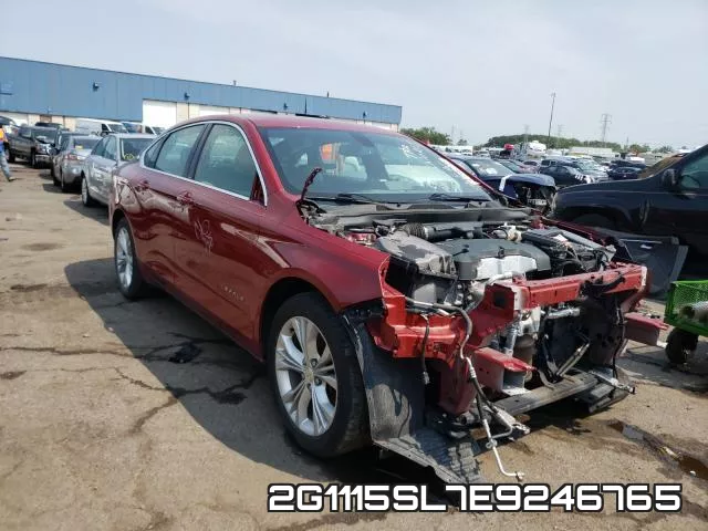 2G1115SL7E9246765