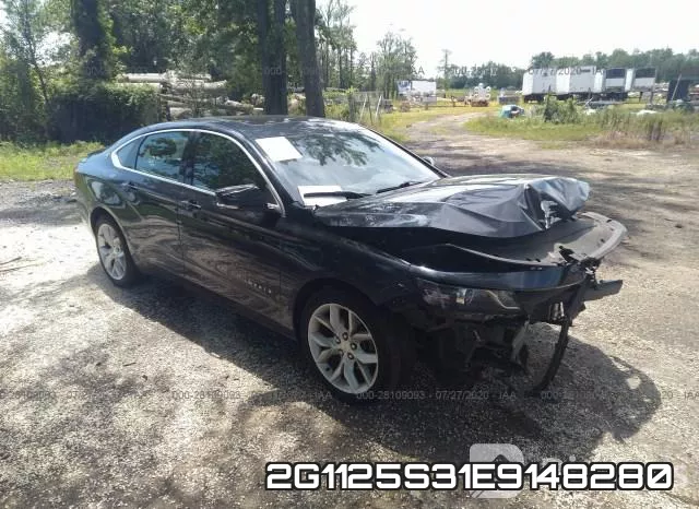 2G1125S31E9148280