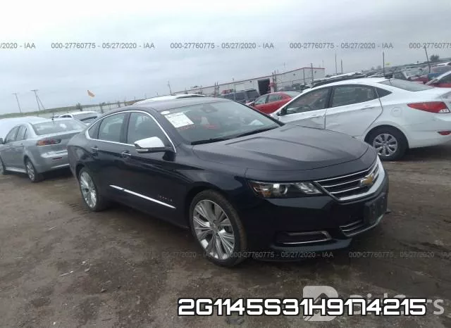 2G1145S31H9174215