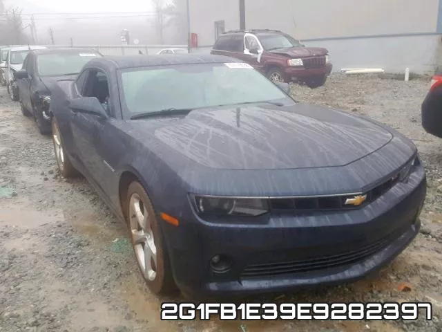 2G1FB1E39E9282397