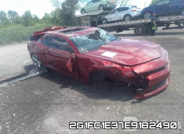 2G1FC1E37E9182490