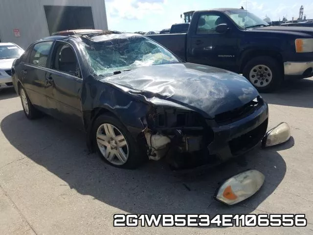 2G1WB5E34E1106556