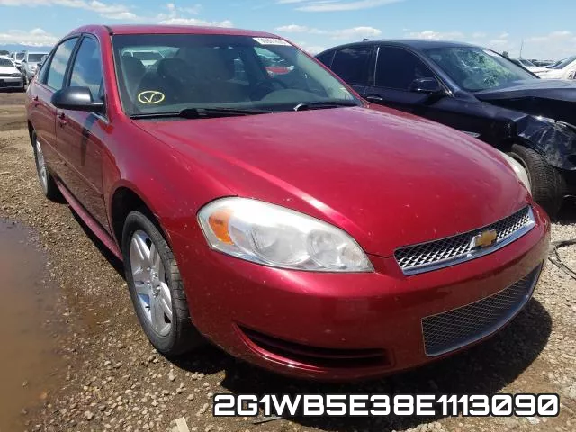 2G1WB5E38E1113090