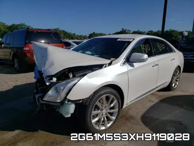 2G61M5S3XH9119028
