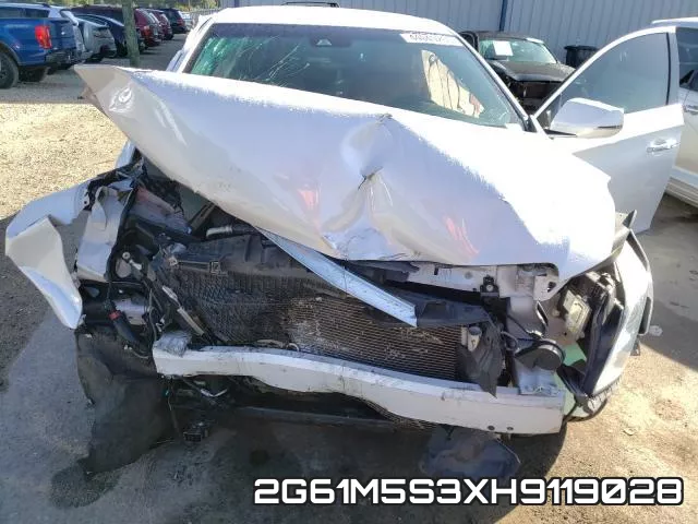 2G61M5S3XH9119028