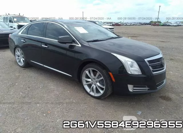 2G61V5S84E9296355