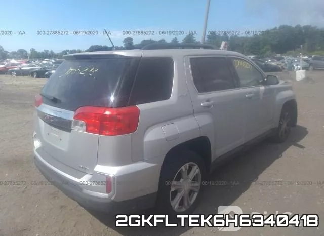 2GKFLTEK6H6340418