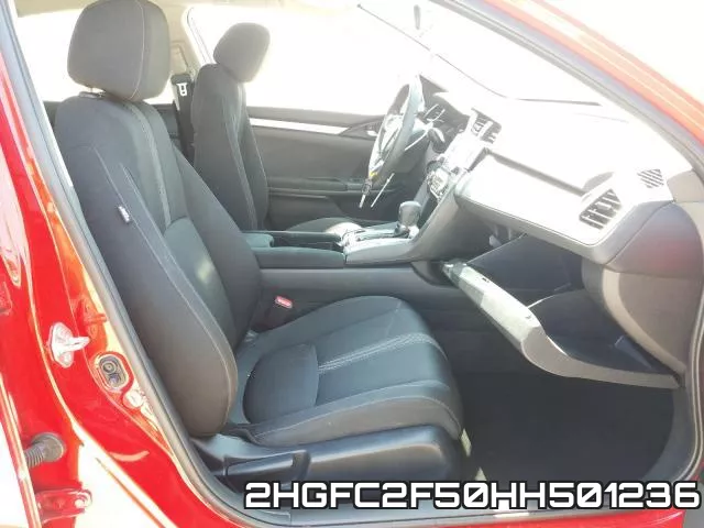 2HGFC2F50HH501236