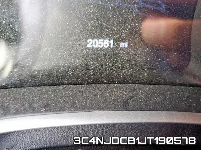 3C4NJDCB1JT190578