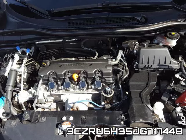 3CZRU6H35JG717448