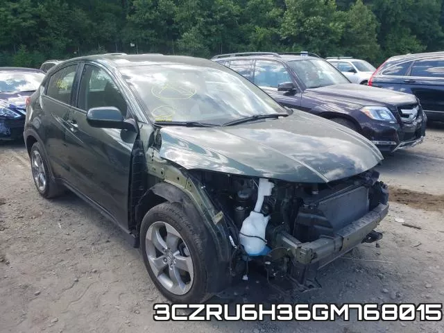 3CZRU6H36GM768015