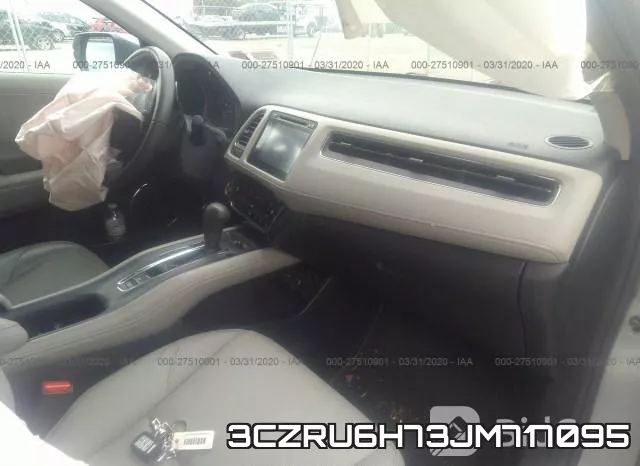 3CZRU6H73JM717095