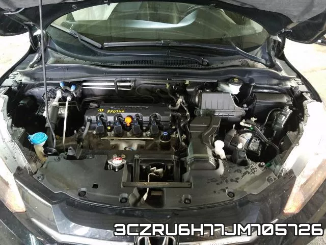 3CZRU6H77JM705726