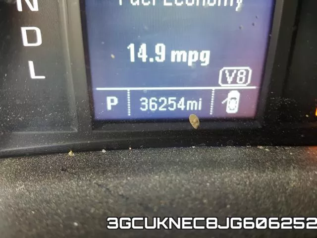 3GCUKNEC8JG606252
