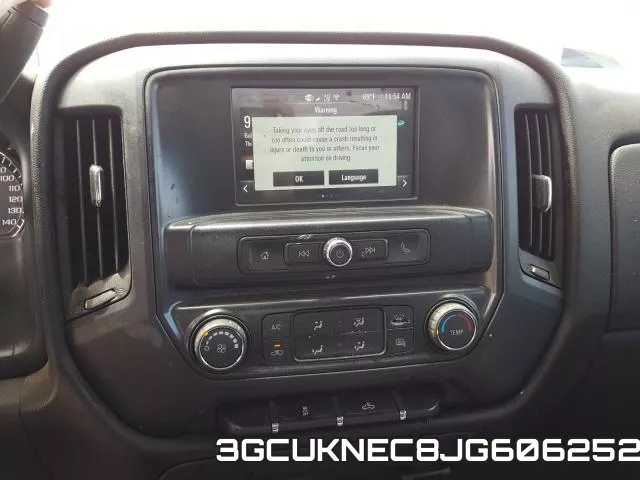 3GCUKNEC8JG606252