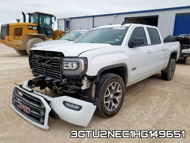 3GTU2NEC1HG149651