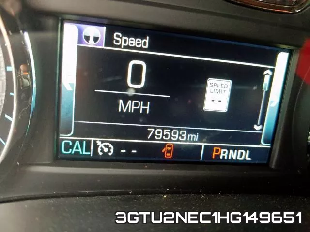 3GTU2NEC1HG149651