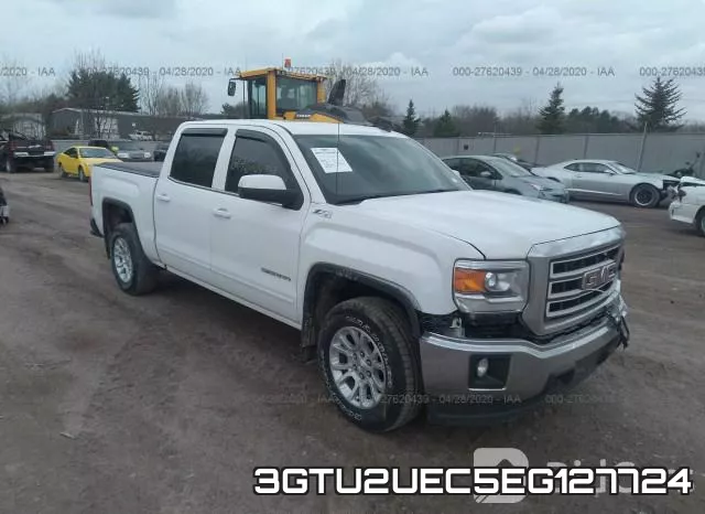 3GTU2UEC5EG127724