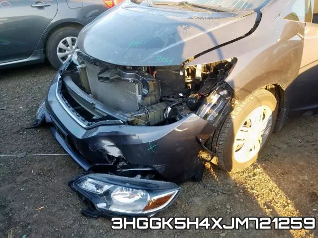 3HGGK5H4XJM721259