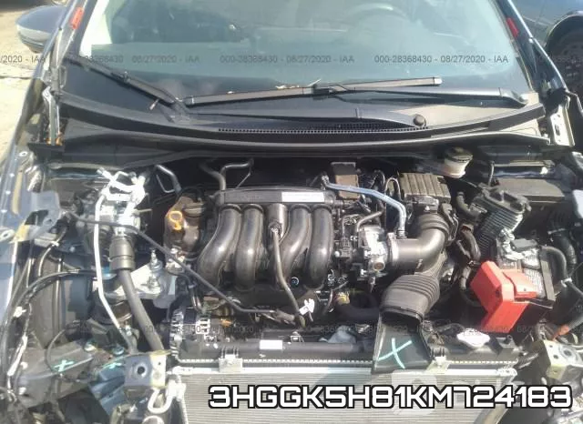 3HGGK5H81KM724183
