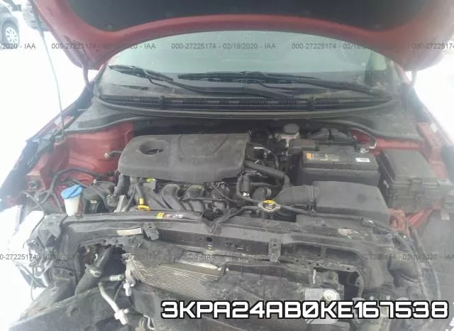 3KPA24AB0KE167538