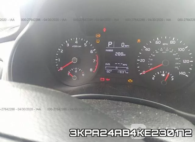 3KPA24AB4KE230172