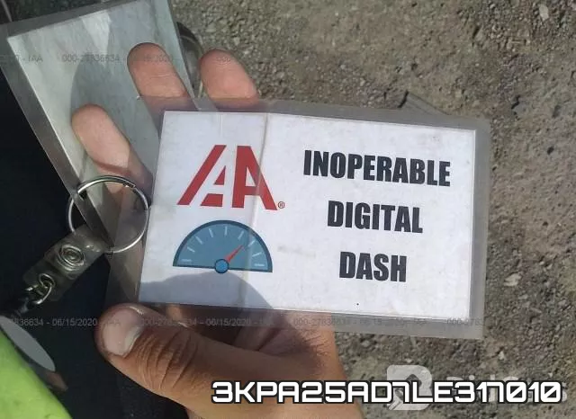 3KPA25AD7LE317010