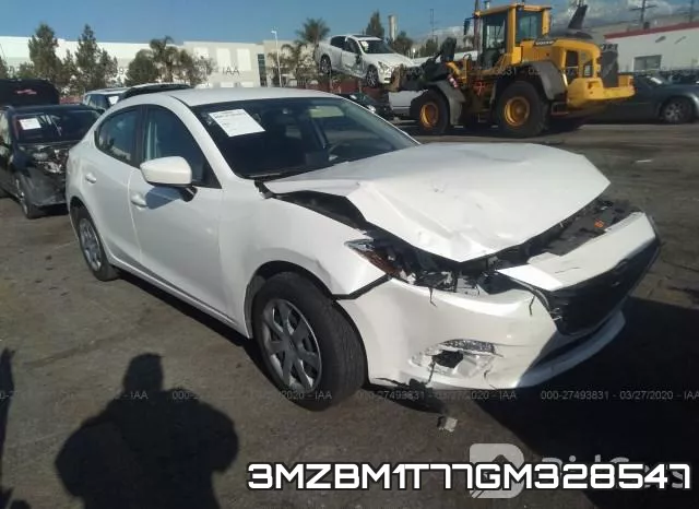 3MZBM1T77GM328547