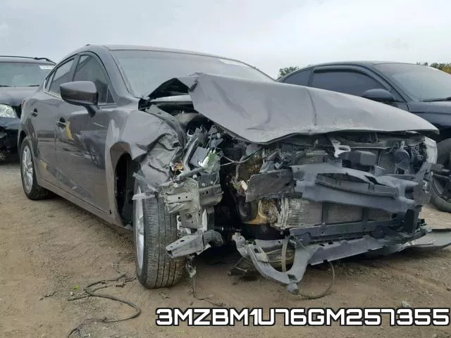 3MZBM1U76GM257355