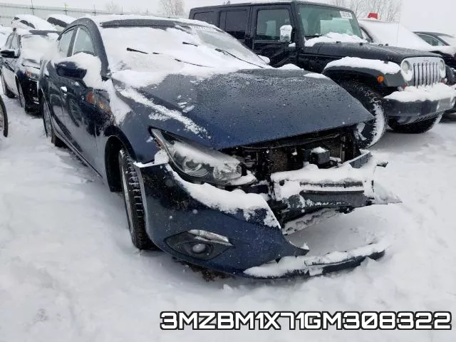 3MZBM1X71GM308322